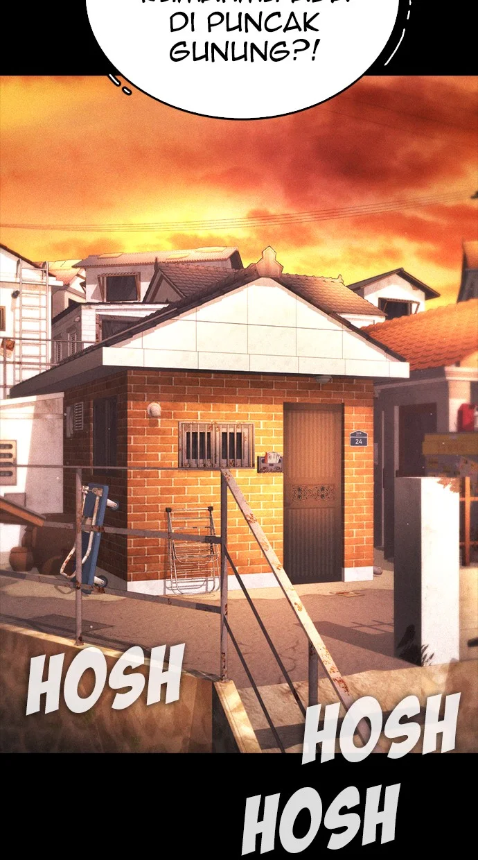 Highschool Lunch Dad Chapter 53 - halaman 73