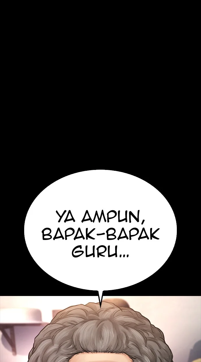 Highschool Lunch Dad Chapter 53 - halaman 74