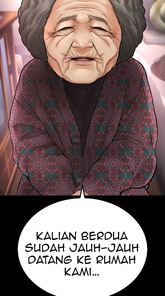 Highschool Lunch Dad Chapter 53 - halaman 75