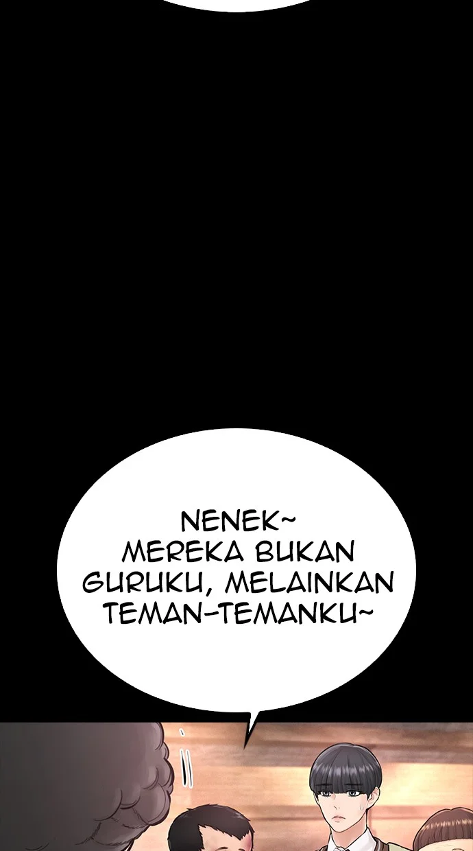 Highschool Lunch Dad Chapter 53 - halaman 76
