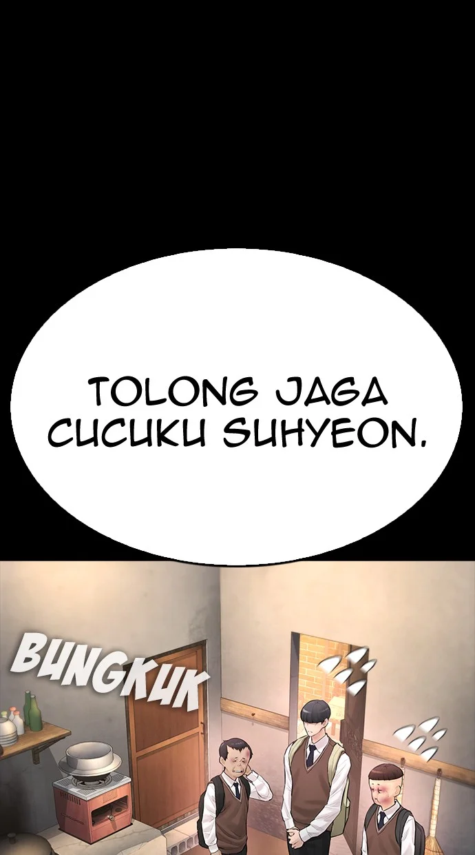 Highschool Lunch Dad Chapter 53 - halaman 78