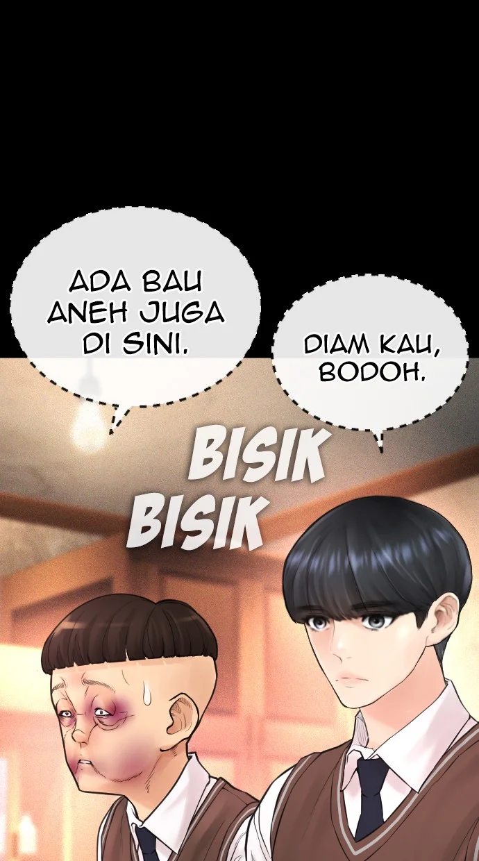 Highschool Lunch Dad Chapter 53 - halaman 85