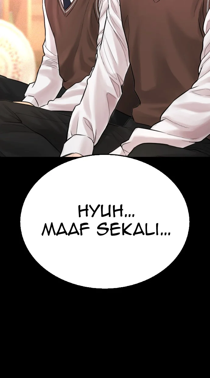 Highschool Lunch Dad Chapter 53 - halaman 86