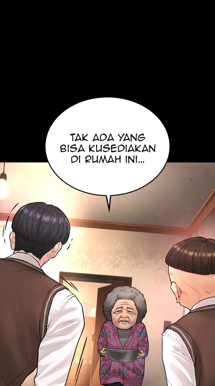 Highschool Lunch Dad Chapter 53 - halaman 87