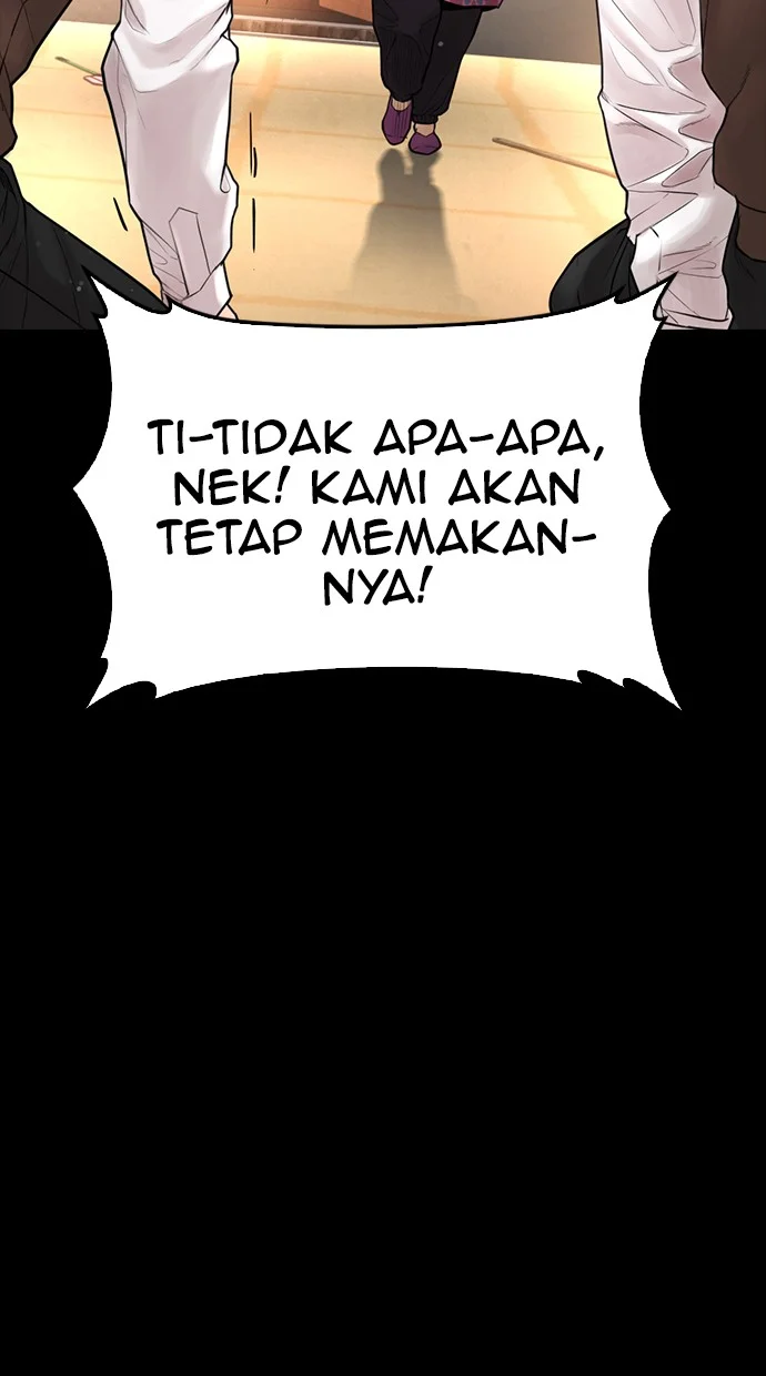 Highschool Lunch Dad Chapter 53 - halaman 88