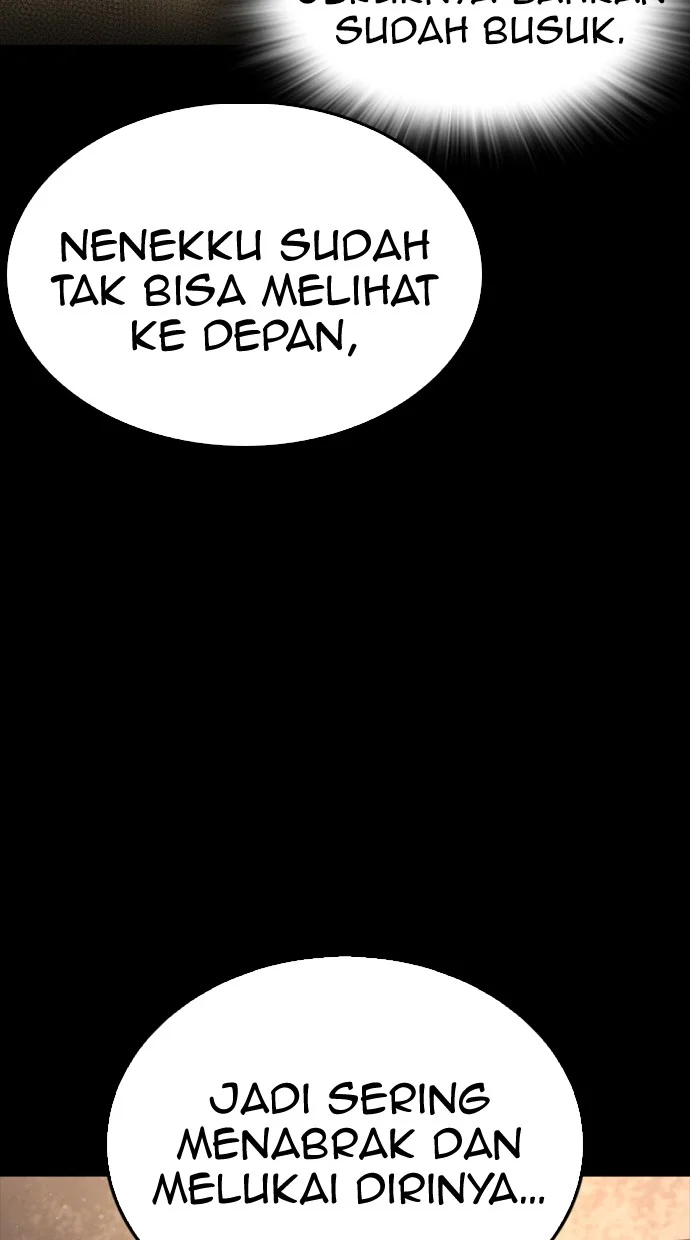 Highschool Lunch Dad Chapter 53 - halaman 90