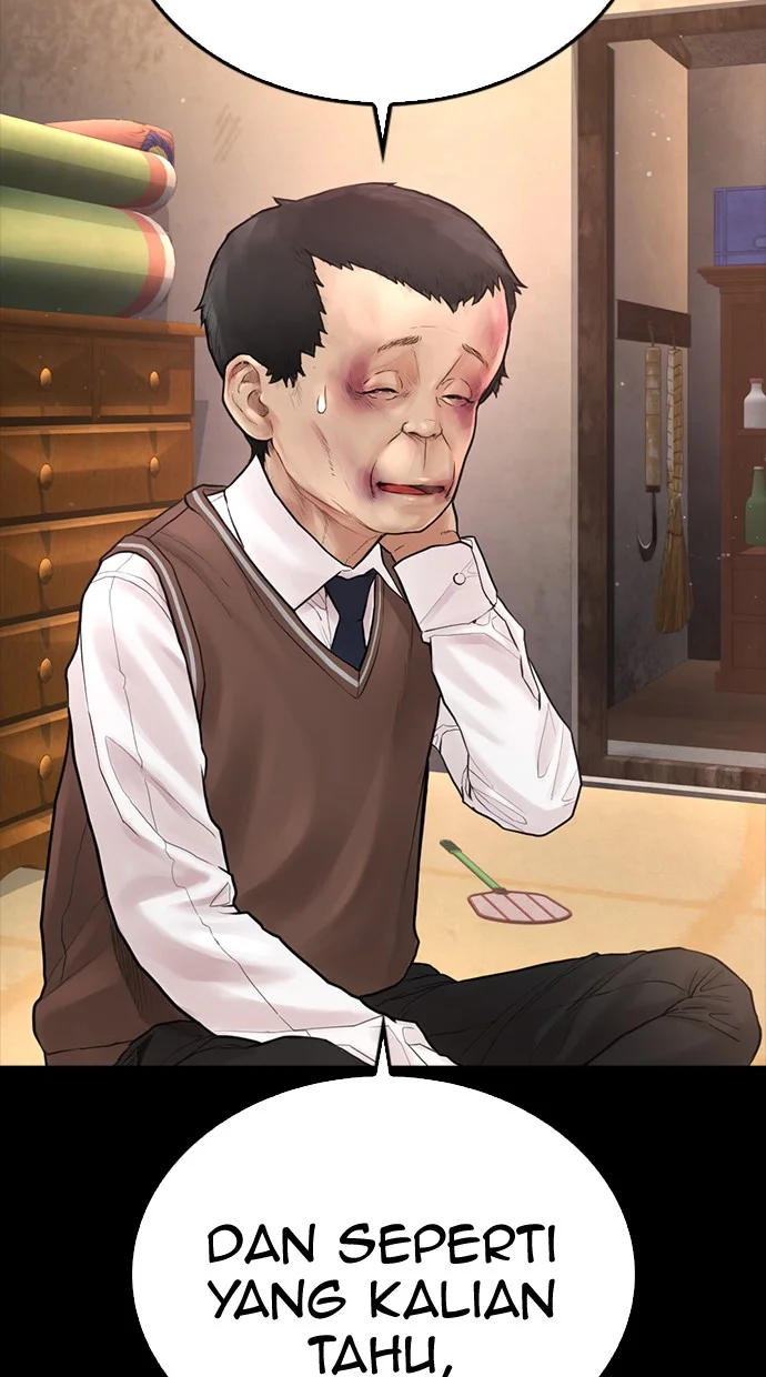 Highschool Lunch Dad Chapter 53 - halaman 91