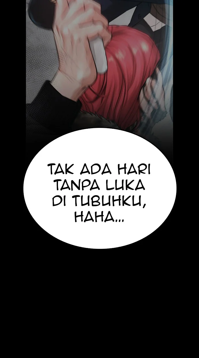 Highschool Lunch Dad Chapter 53 - halaman 93