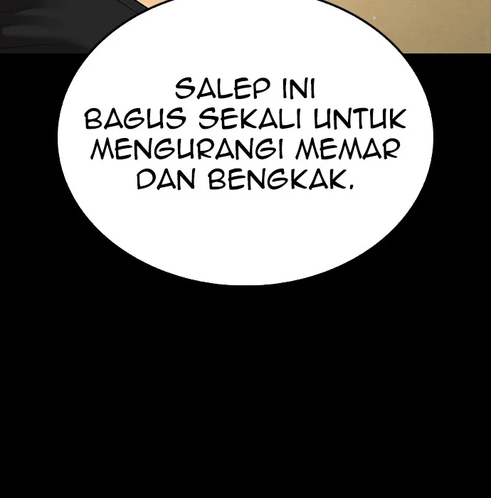 Highschool Lunch Dad Chapter 53 - halaman 95