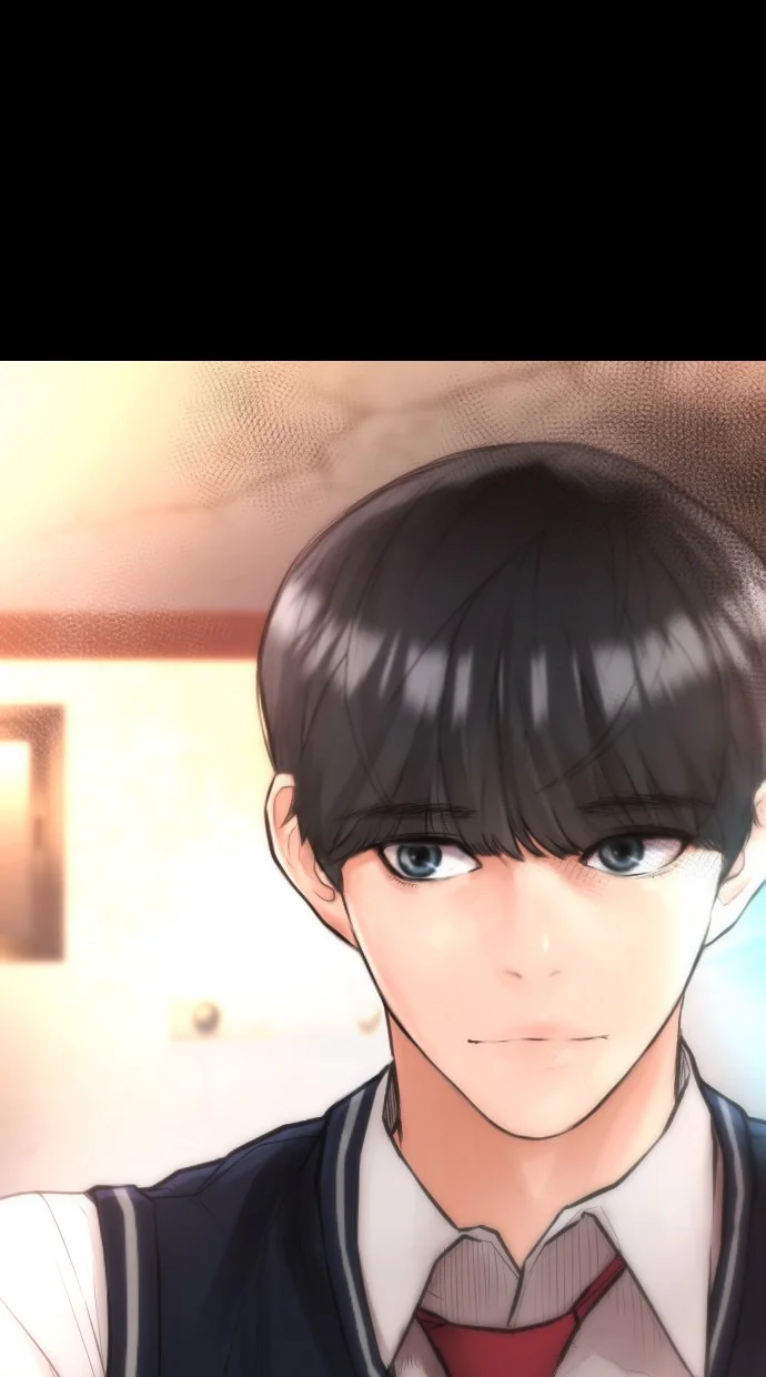 Highschool Lunch Dad Chapter 53 - halaman 99