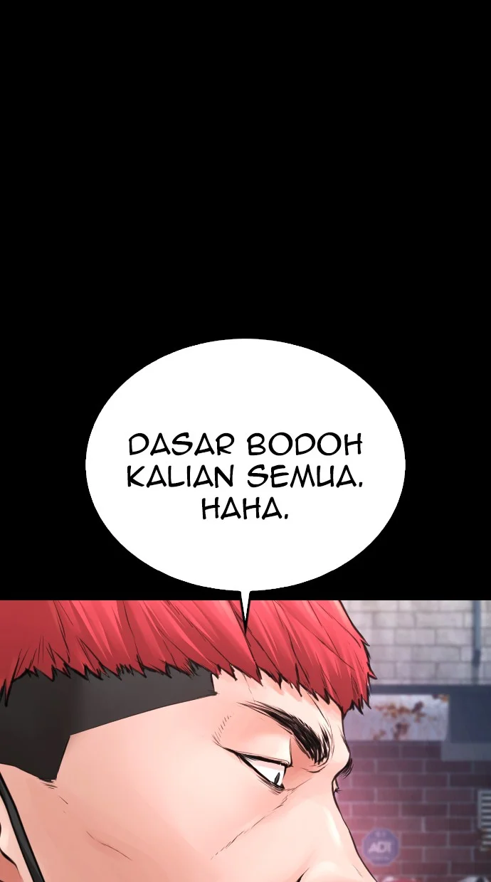 Highschool Lunch Dad Chapter 54 - halaman 116