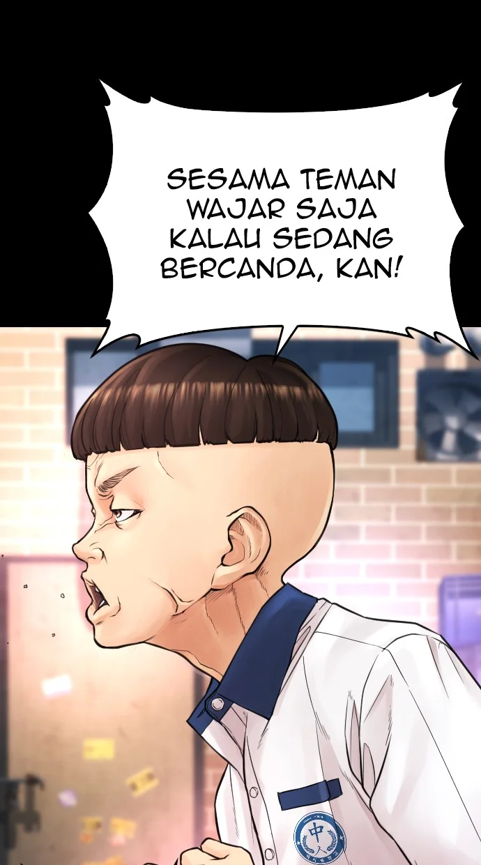Highschool Lunch Dad Chapter 54 - halaman 166