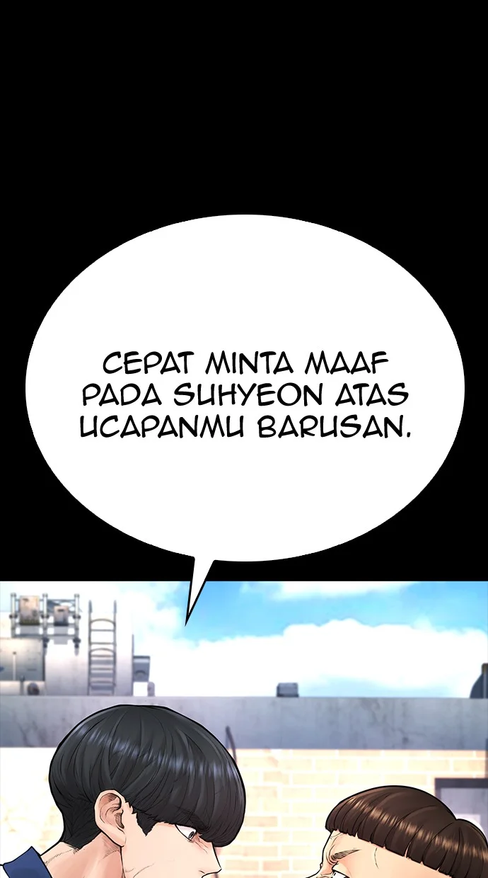 Highschool Lunch Dad Chapter 54 - halaman 175