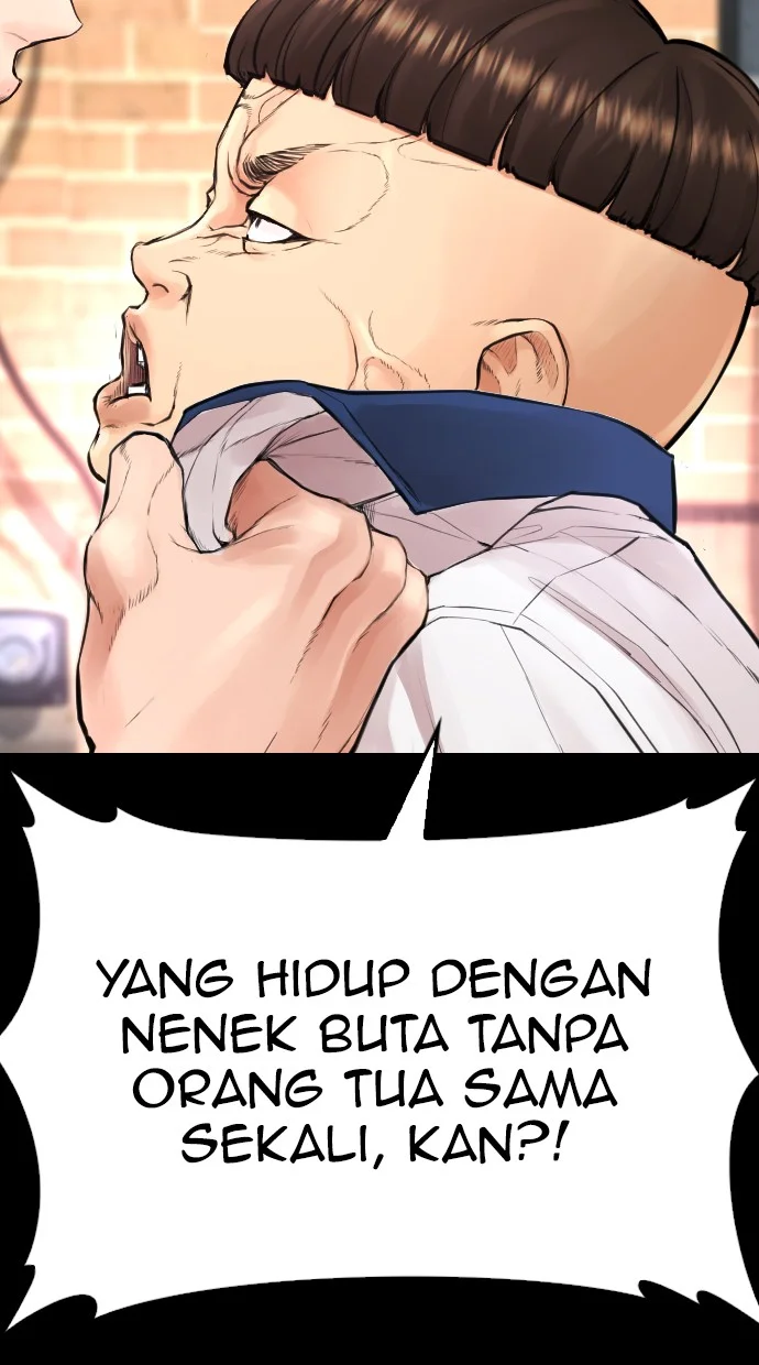 Highschool Lunch Dad Chapter 54 - halaman 178