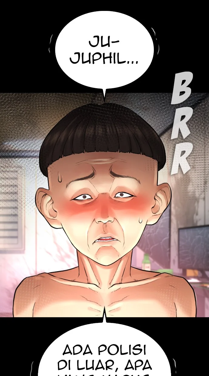 Highschool Lunch Dad Chapter 54 - halaman 3