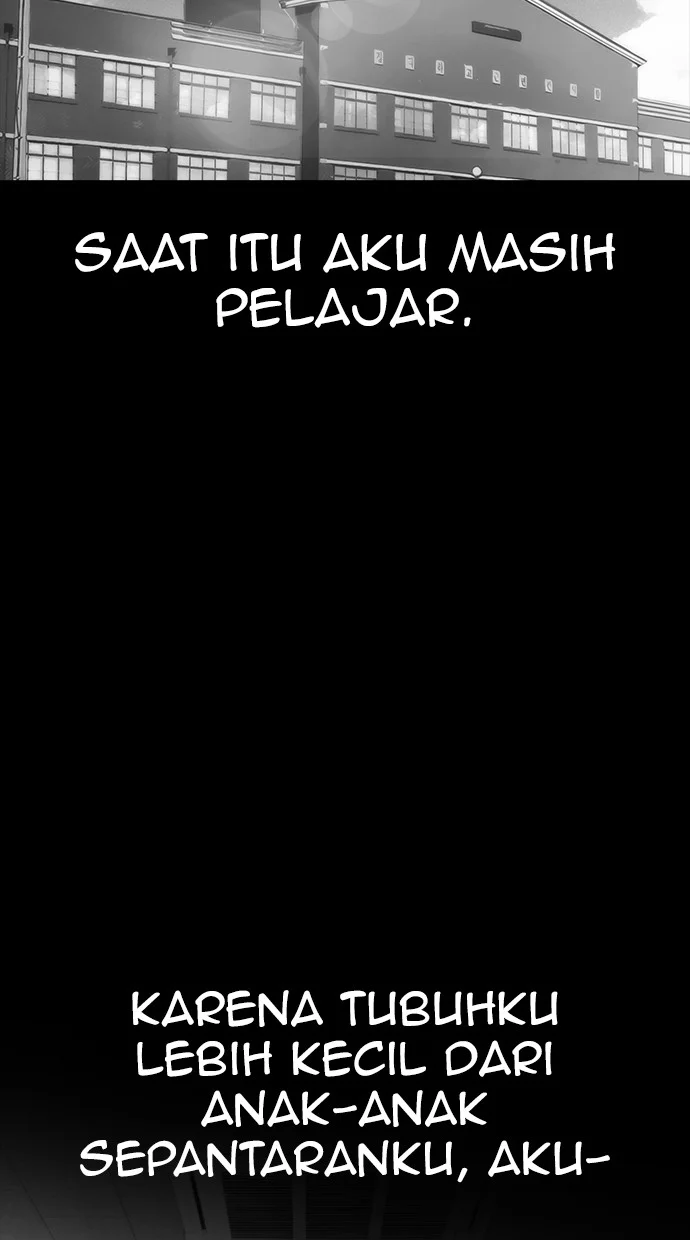 Highschool Lunch Dad Chapter 54 - halaman 33