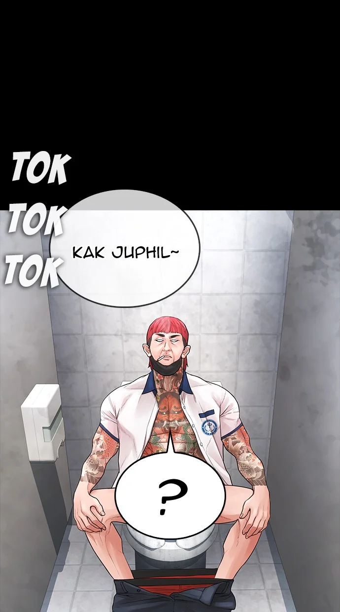 Highschool Lunch Dad Chapter 54 - halaman 83