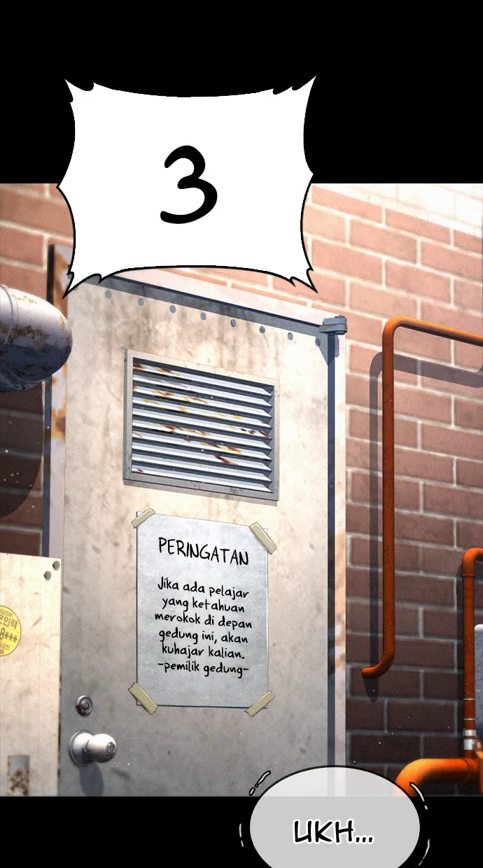 Highschool Lunch Dad Chapter 54 - halaman 97