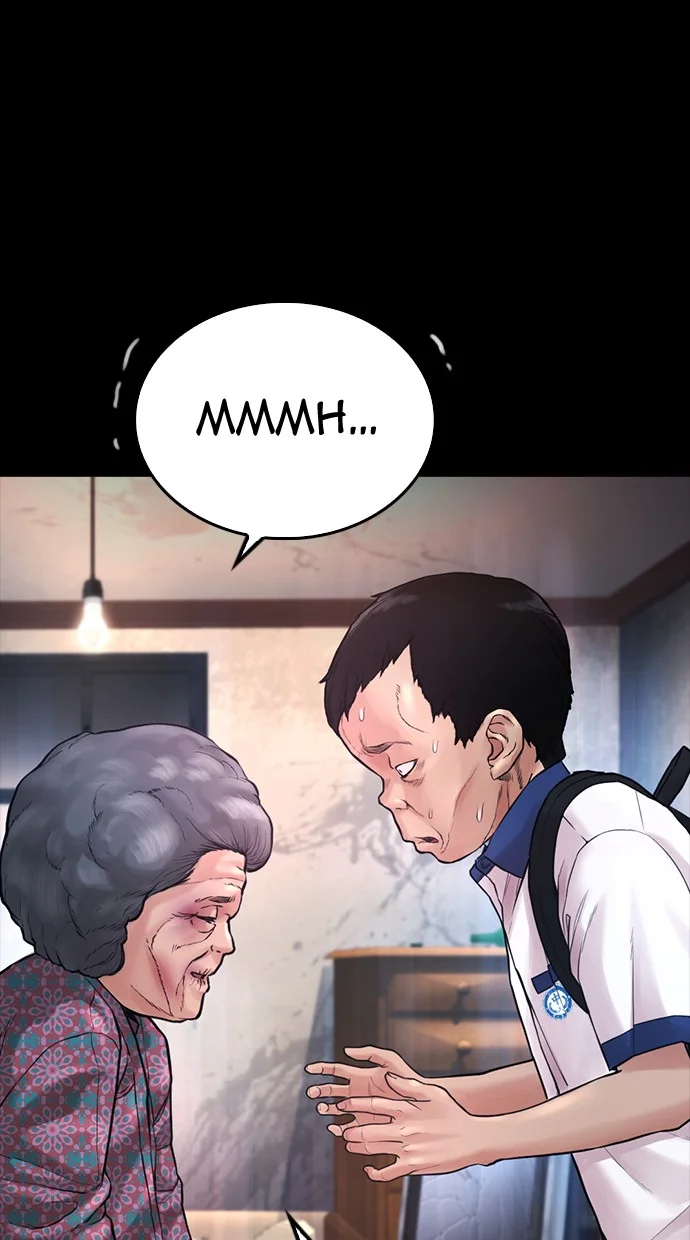 Highschool Lunch Dad Chapter 55 - halaman 101