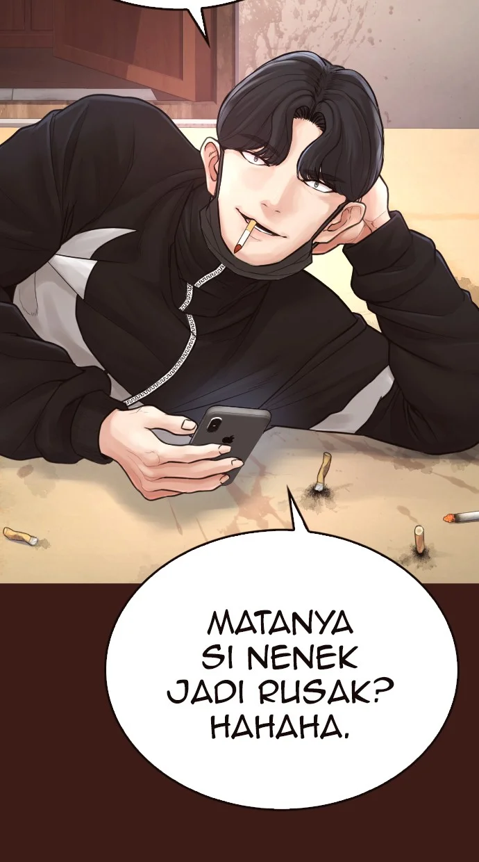 Highschool Lunch Dad Chapter 55 - halaman 113