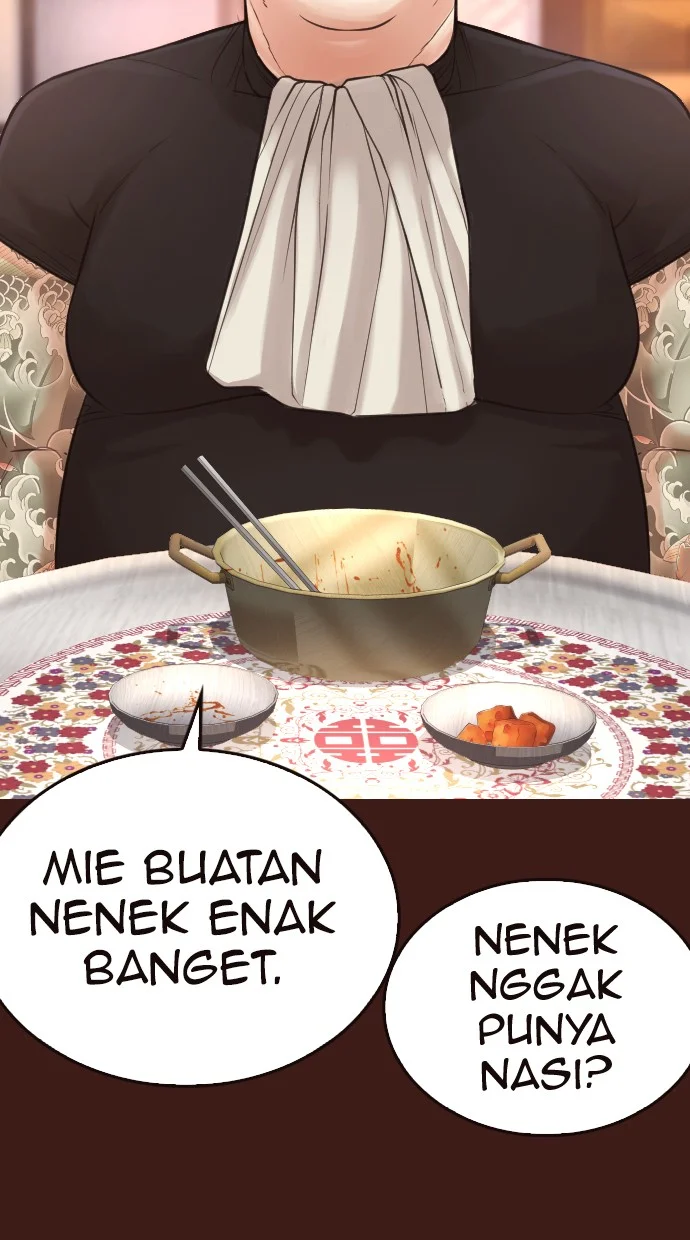 Highschool Lunch Dad Chapter 55 - halaman 115