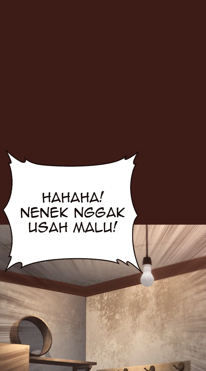 Highschool Lunch Dad Chapter 55 - halaman 116