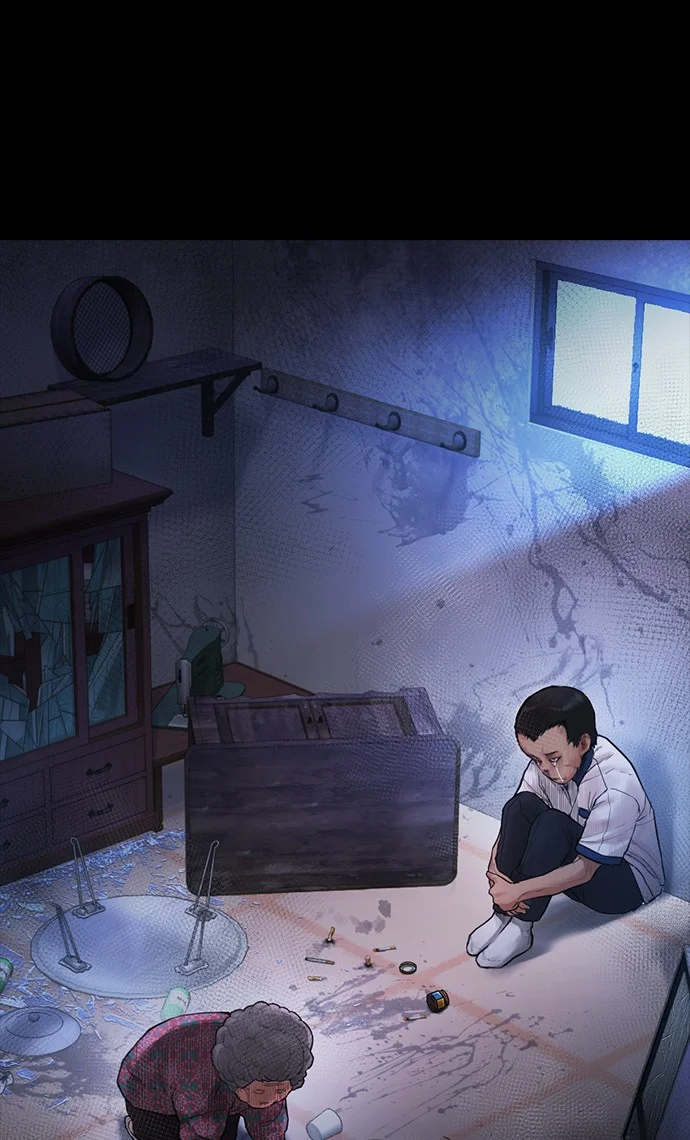 Highschool Lunch Dad Chapter 55 - halaman 146