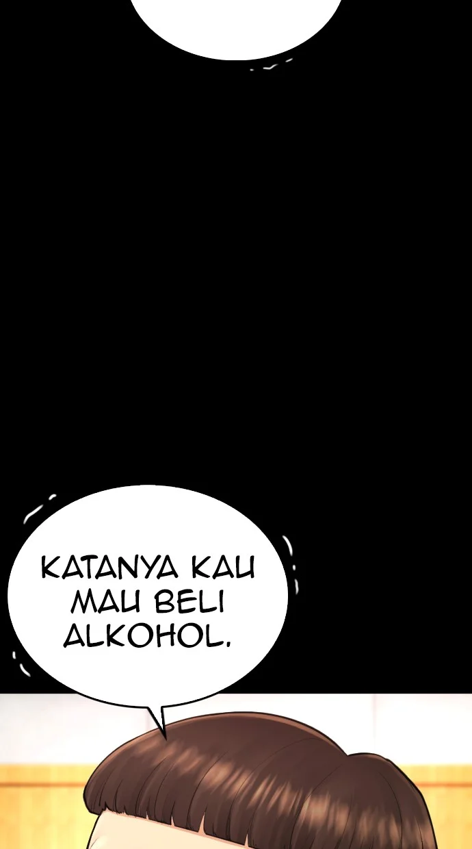 Highschool Lunch Dad Chapter 55 - halaman 155