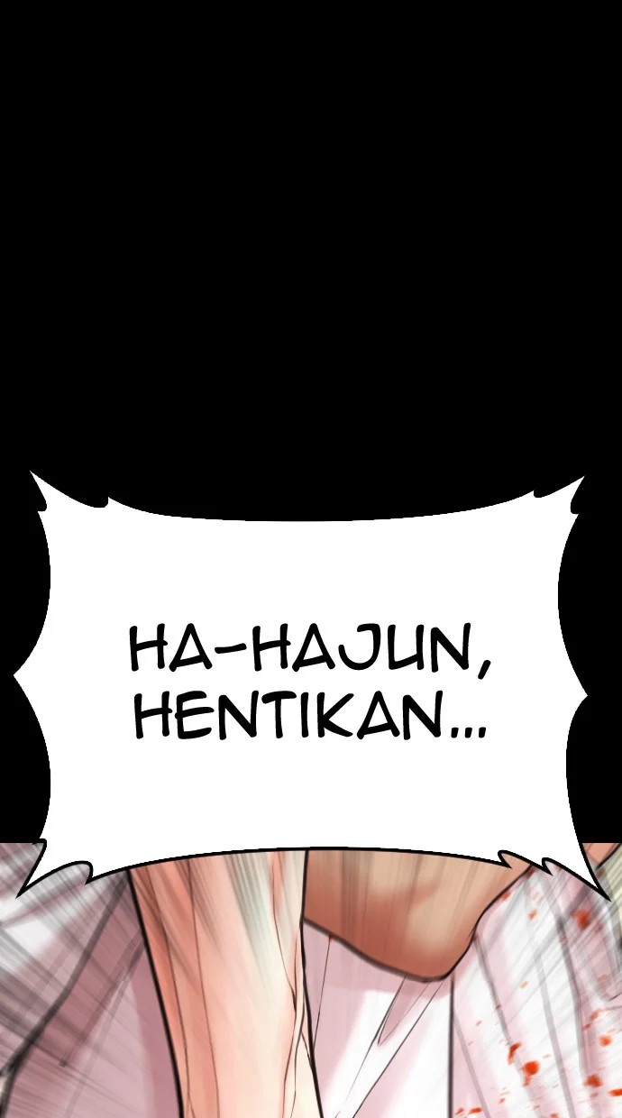 Highschool Lunch Dad Chapter 55 - halaman 16