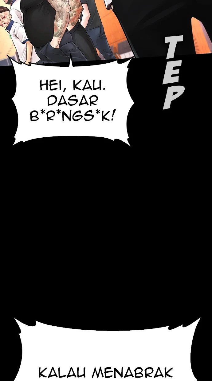 Highschool Lunch Dad Chapter 55 - halaman 161
