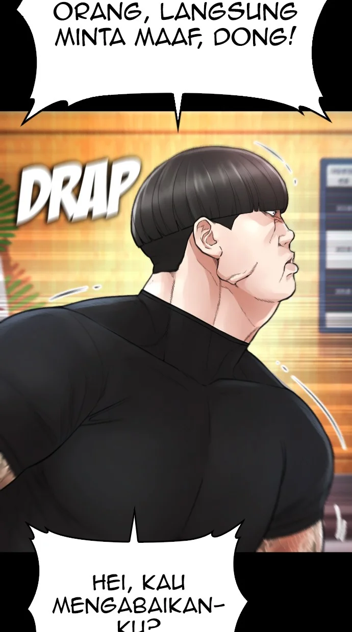 Highschool Lunch Dad Chapter 55 - halaman 162