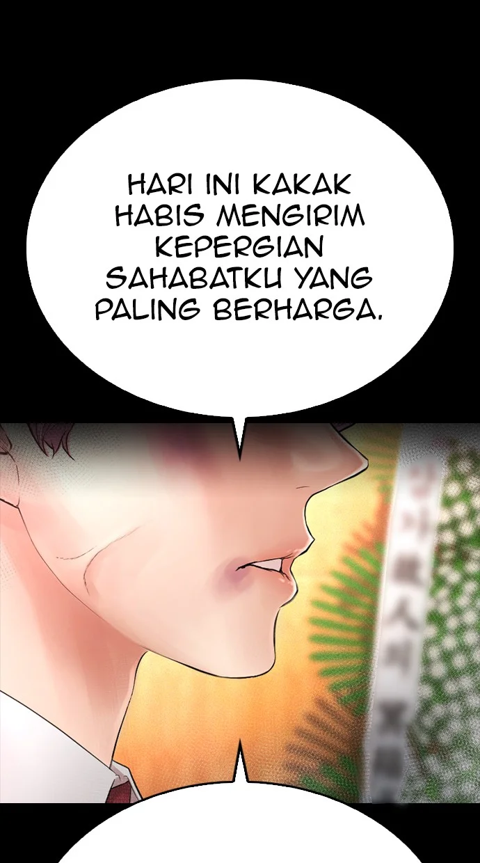 Highschool Lunch Dad Chapter 55 - halaman 166