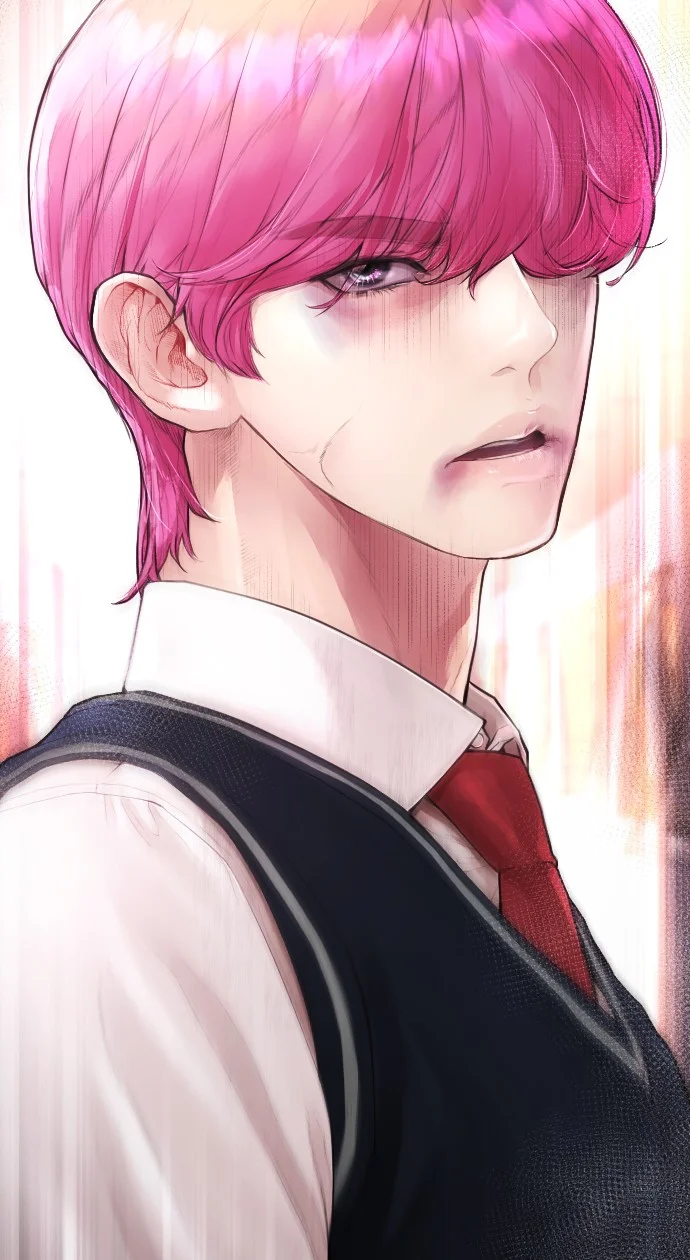 Highschool Lunch Dad Chapter 55 - halaman 170