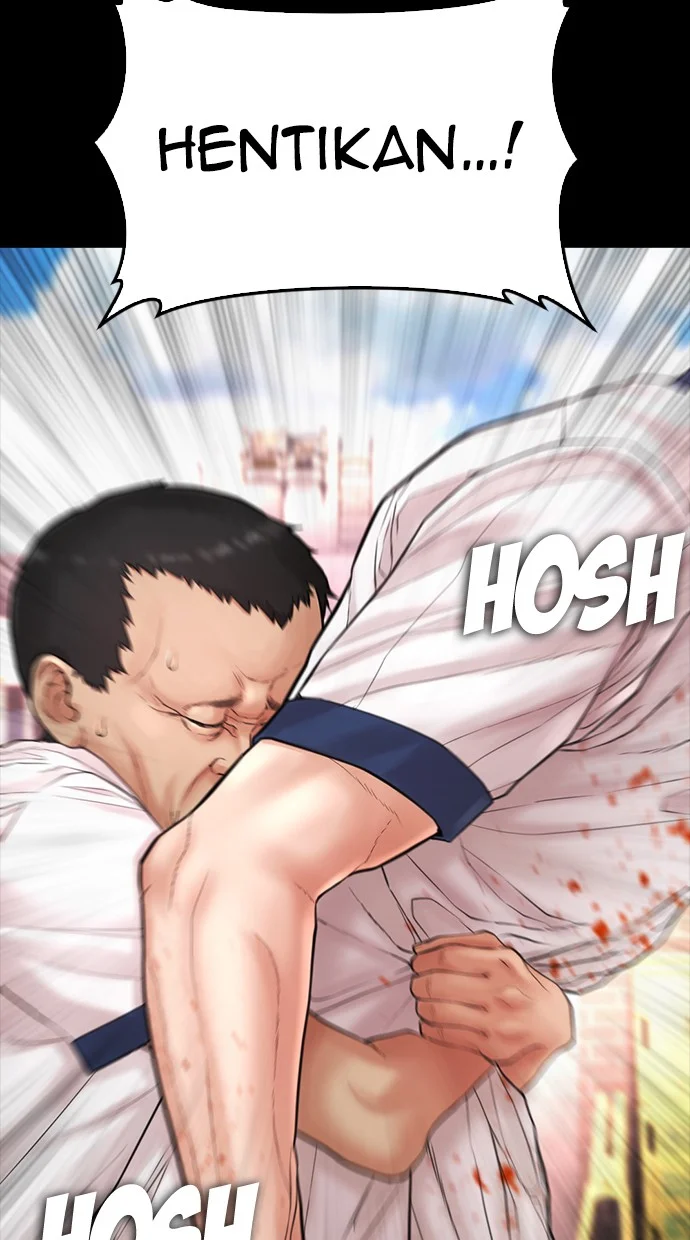 Highschool Lunch Dad Chapter 55 - halaman 18