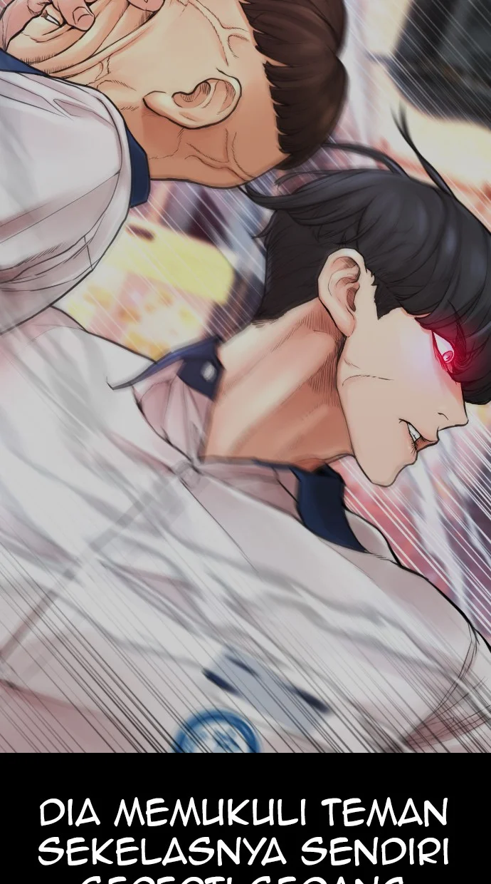 Highschool Lunch Dad Chapter 55 - halaman 32