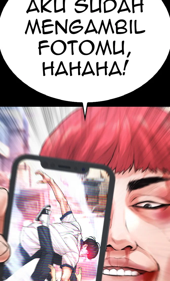 Highschool Lunch Dad Chapter 55 - halaman 36