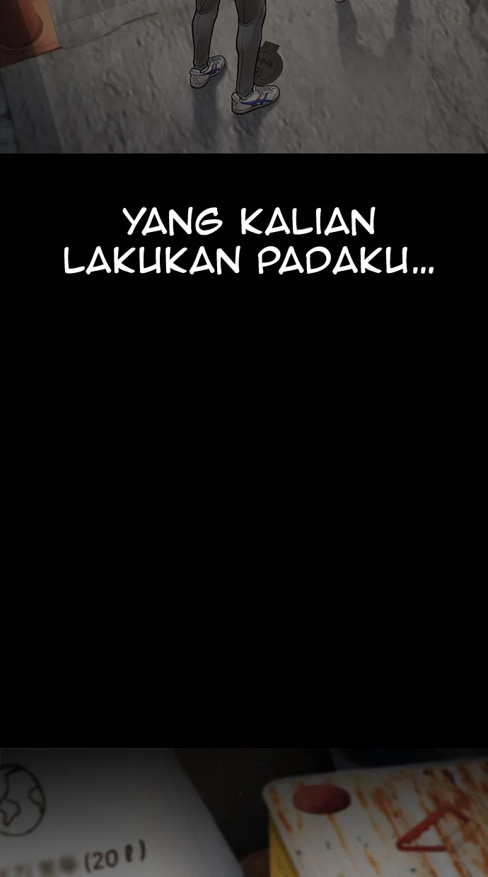 Highschool Lunch Dad Chapter 55 - halaman 40