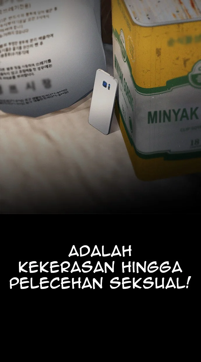 Highschool Lunch Dad Chapter 55 - halaman 41