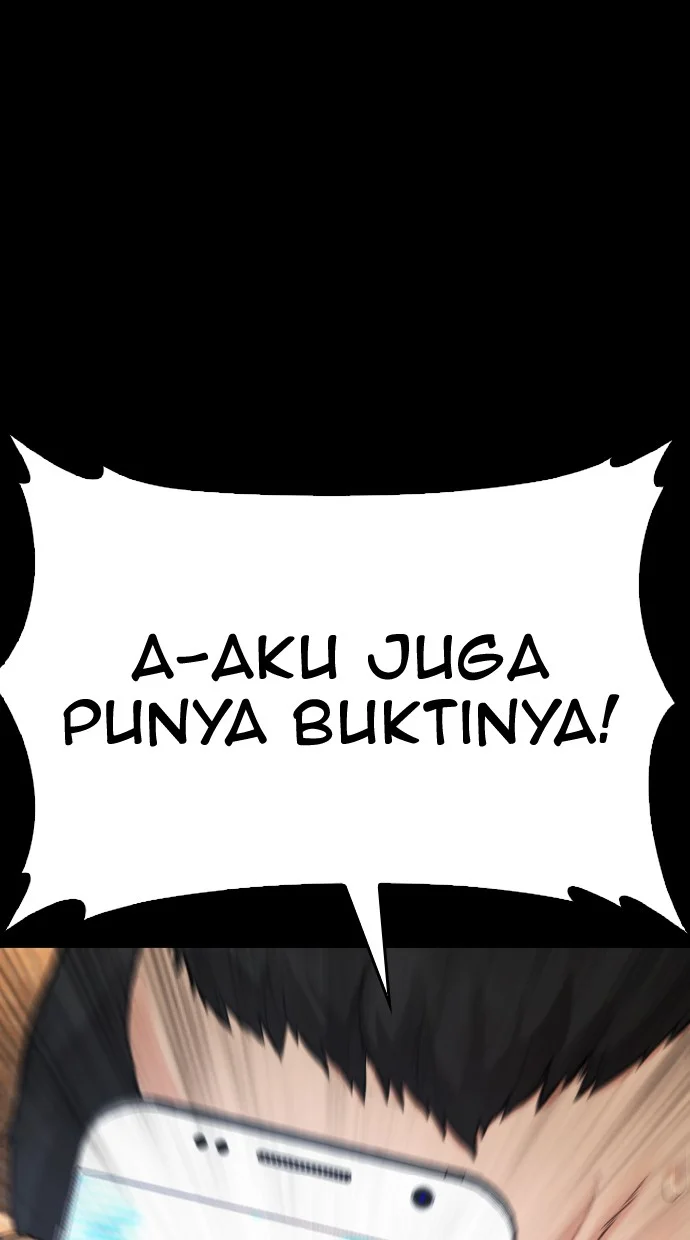 Highschool Lunch Dad Chapter 55 - halaman 42