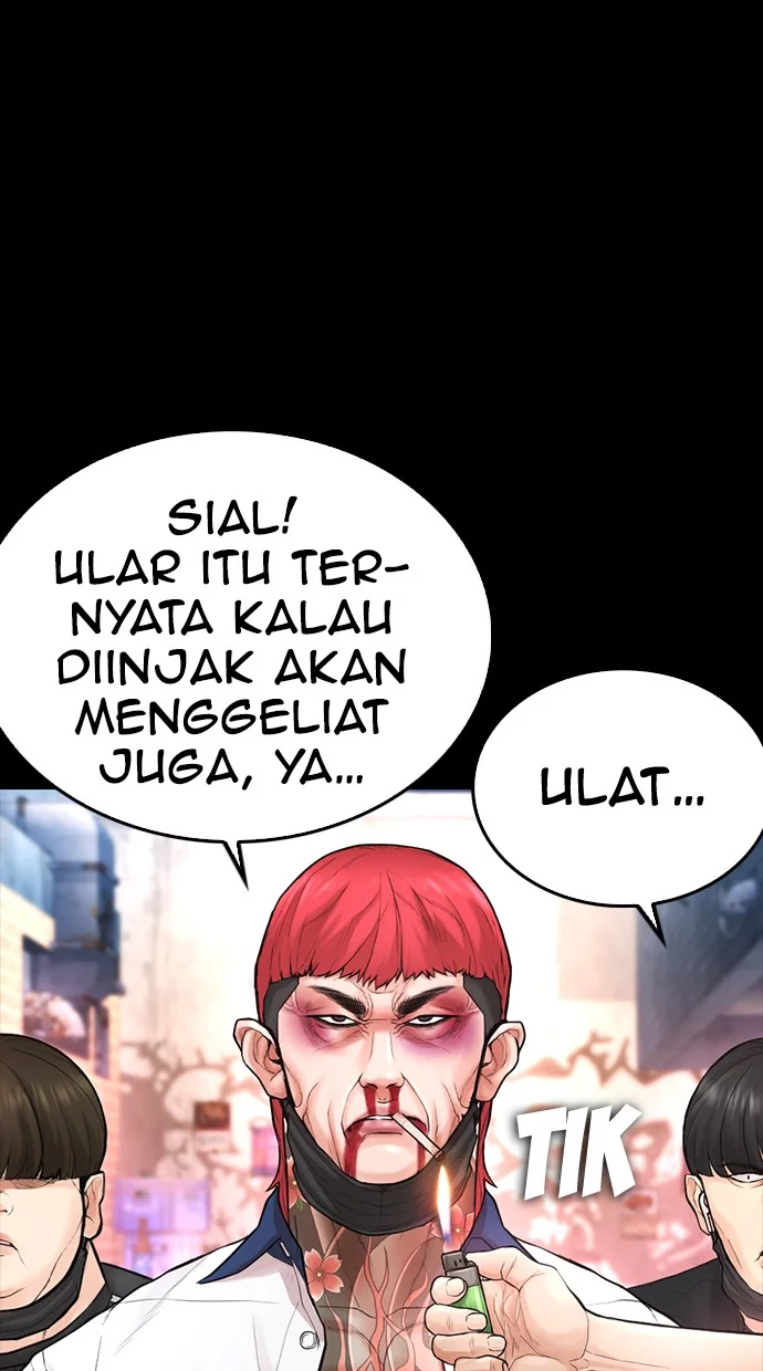 Highschool Lunch Dad Chapter 55 - halaman 44