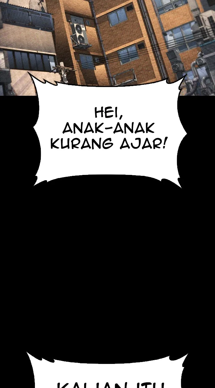 Highschool Lunch Dad Chapter 55 - halaman 54