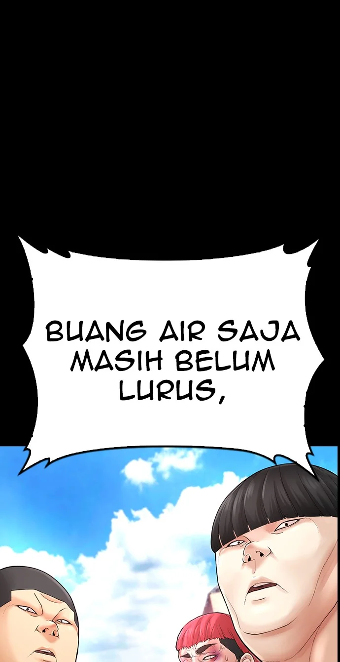 Highschool Lunch Dad Chapter 55 - halaman 56