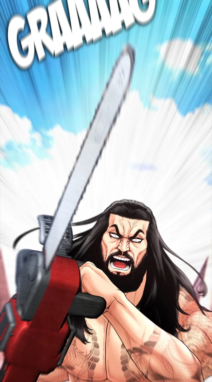 Highschool Lunch Dad Chapter 55 - halaman 64