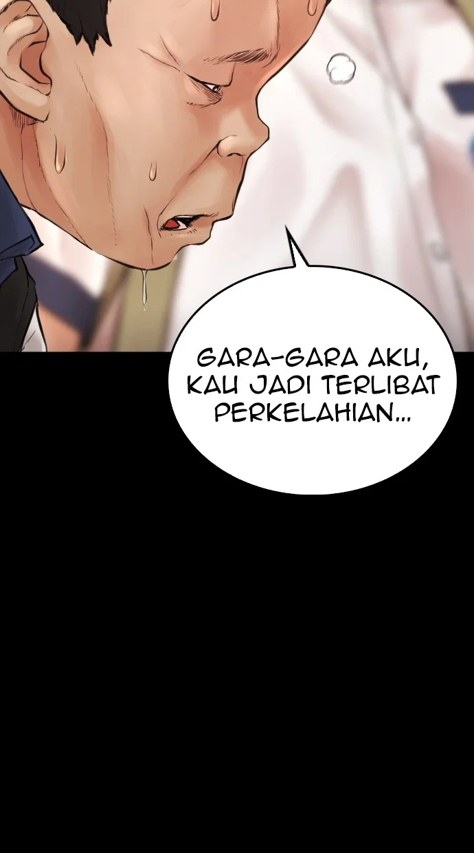 Highschool Lunch Dad Chapter 55 - halaman 75