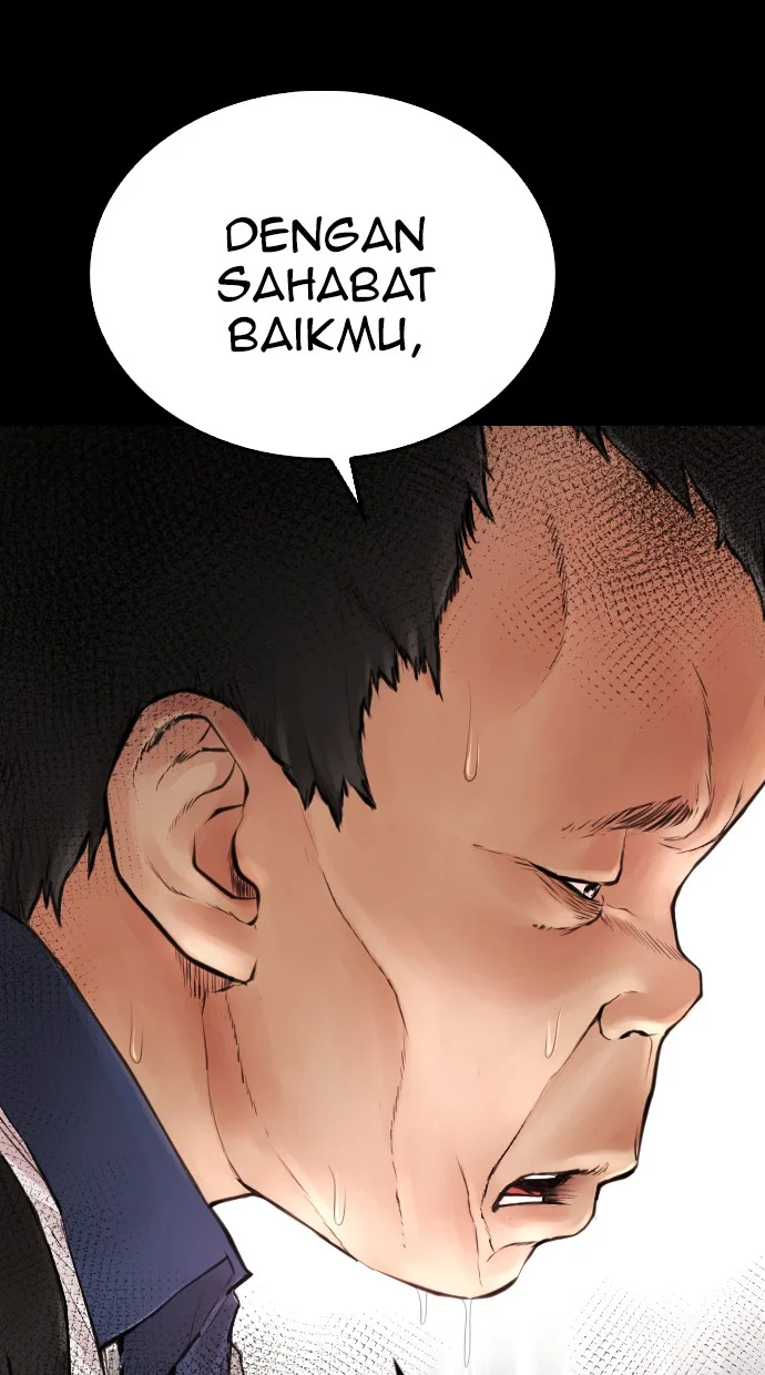 Highschool Lunch Dad Chapter 55 - halaman 76