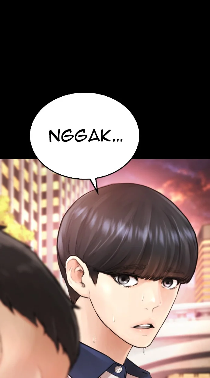 Highschool Lunch Dad Chapter 55 - halaman 78