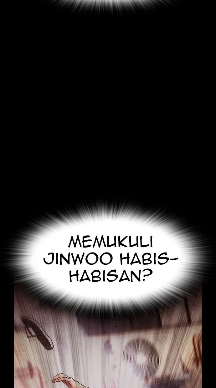 Highschool Lunch Dad Chapter 55 - halaman 81