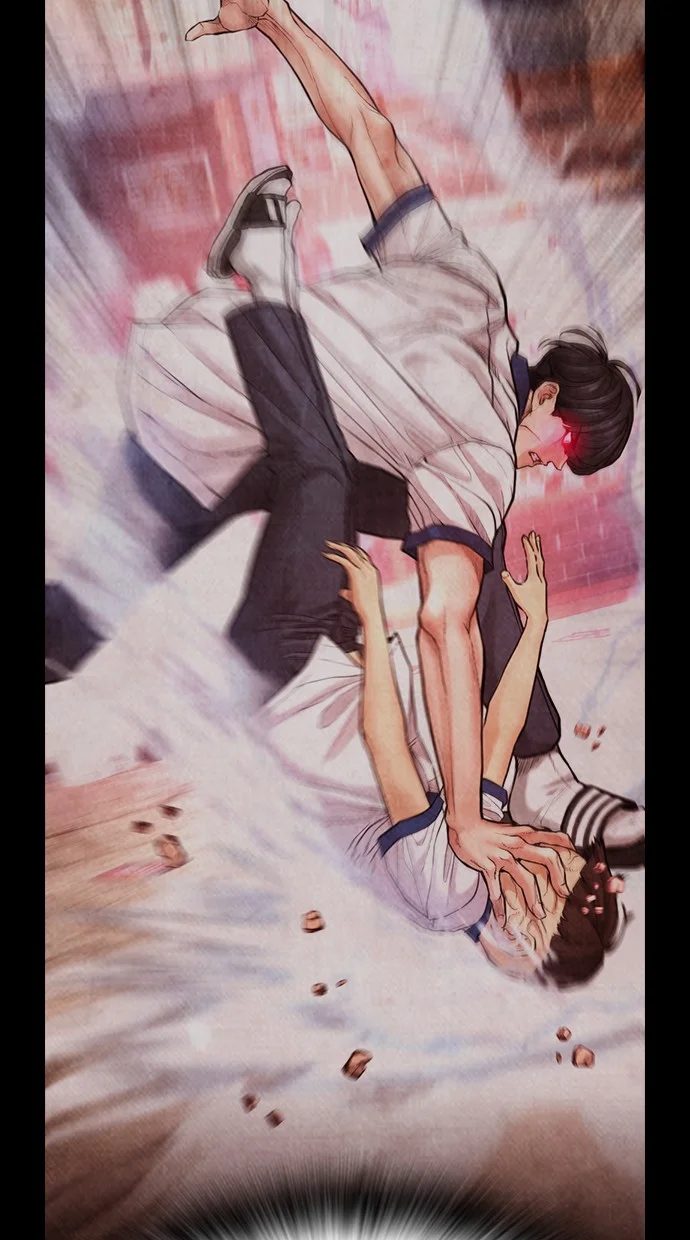 Highschool Lunch Dad Chapter 55 - halaman 82