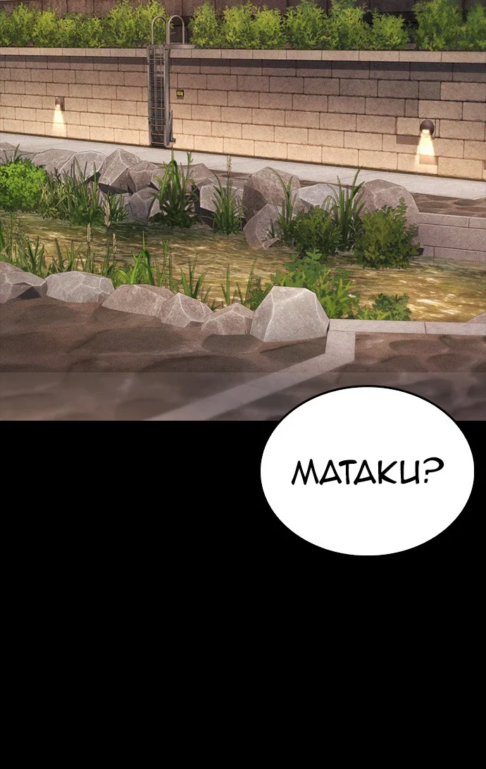 Highschool Lunch Dad Chapter 55 - halaman 84