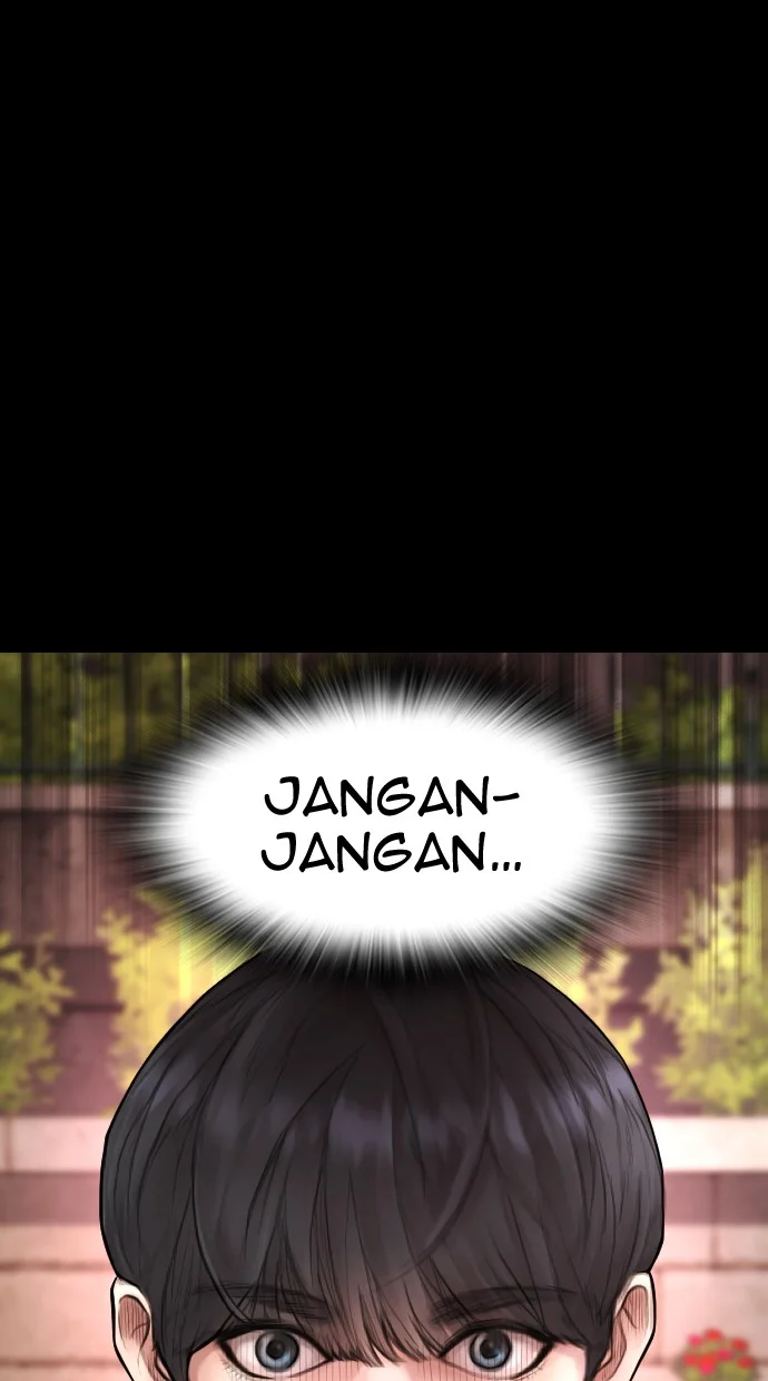 Highschool Lunch Dad Chapter 55 - halaman 88